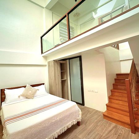 La Vida Bonita Bed And Breakfast San Vicente  Exterior photo