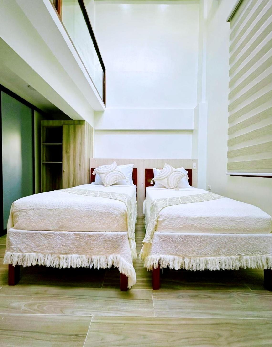 La Vida Bonita Bed And Breakfast San Vicente  Exterior photo