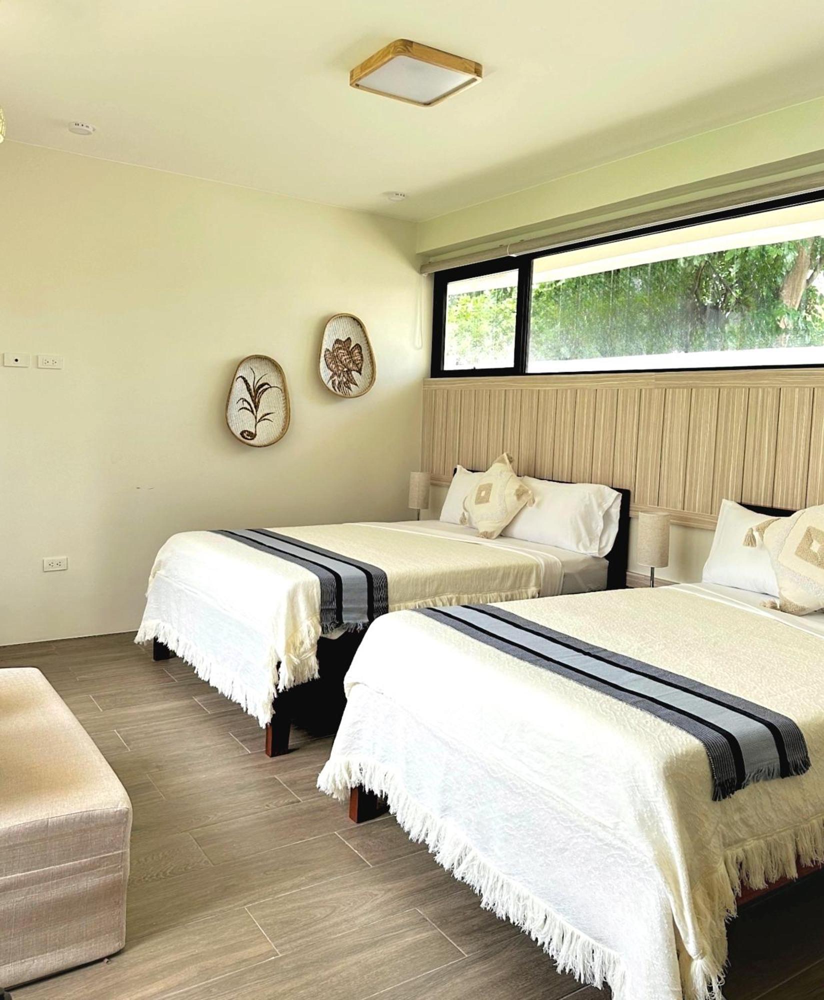 La Vida Bonita Bed And Breakfast San Vicente  Exterior photo