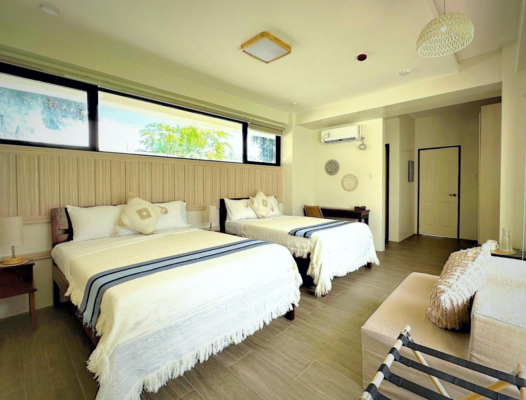 La Vida Bonita Bed And Breakfast San Vicente  Exterior photo