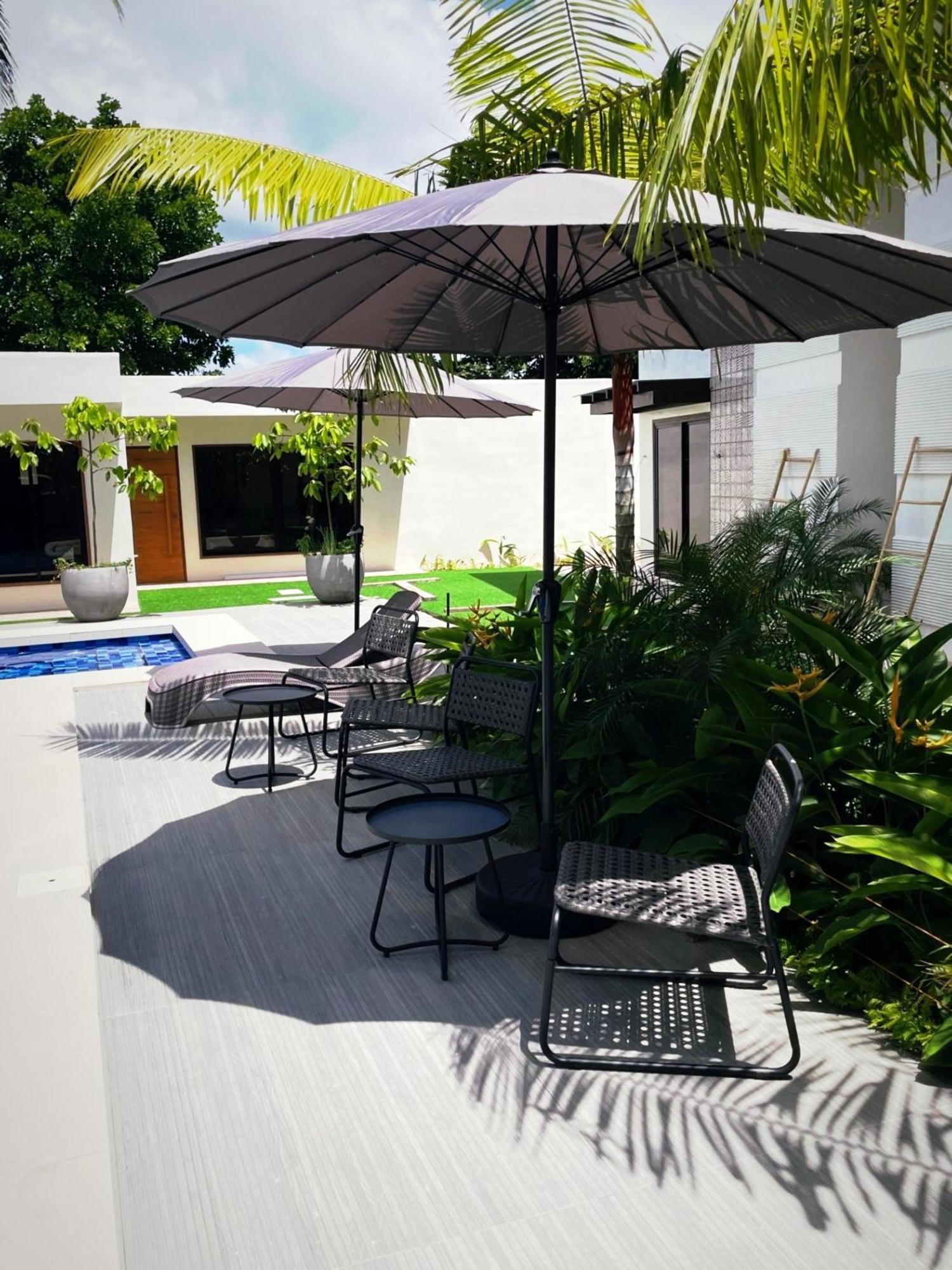 La Vida Bonita Bed And Breakfast San Vicente  Exterior photo